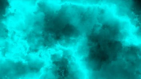 Smoke clouds abstract background texture Illustration