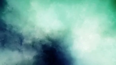 Smoke clouds abstract background texture Illustration