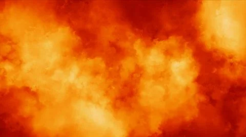 Smoke clouds abstract background texture Illustration