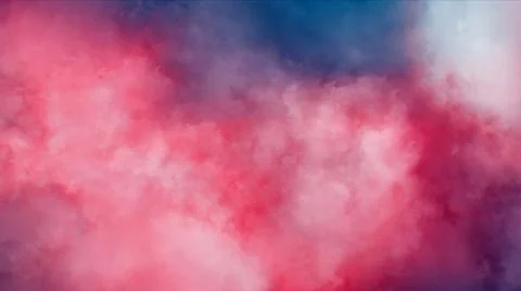 Smoke clouds abstract background texture 스톡 일러스트