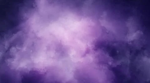 Smoke clouds abstract background texture Illustration