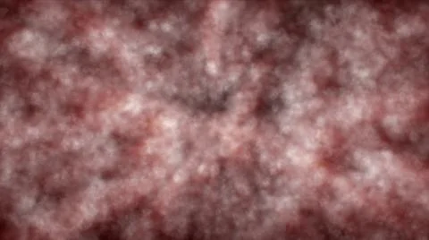 Smoke clouds abstract background texture Illustration