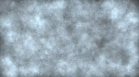 Smoke clouds abstract background texture illustration Illustrazione stock