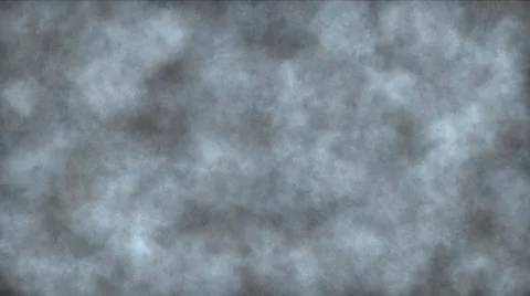 Smoke clouds abstract background texture illustration Illustration