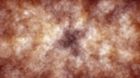 Smoke clouds abstract background texture Illustration