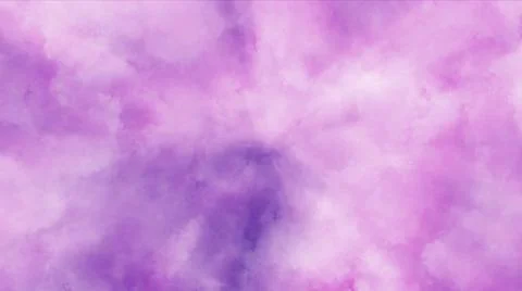 Smoke clouds abstract background texture Illustration