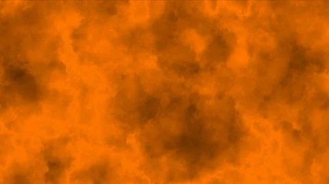 Smoke clouds abstract background texture Illustration