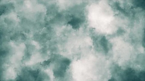 Smoke clouds abstract background texture Illustration