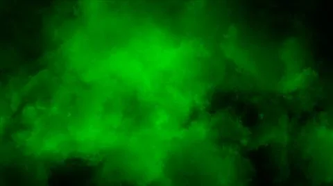 Smoke clouds abstract background texture Illustration