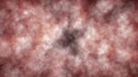 Smoke clouds abstract background texture Illustration