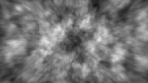 Smoke clouds abstract background texture Illustration