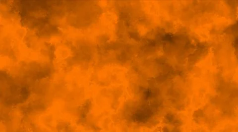 Smoke clouds abstract background texture Illustration