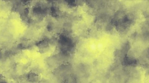 Smoke clouds abstract background texture Stock Illustration