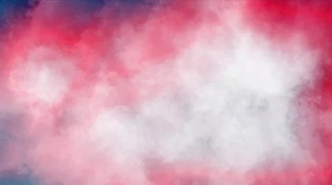 Smoke clouds abstract background texture Illustration