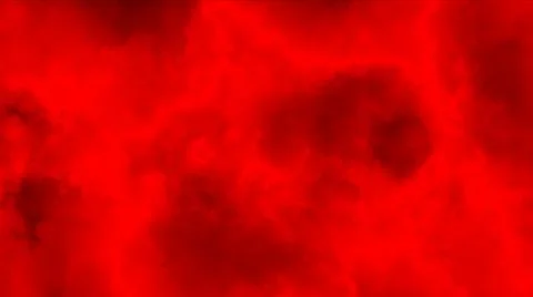 Smoke clouds abstract background texture Illustration