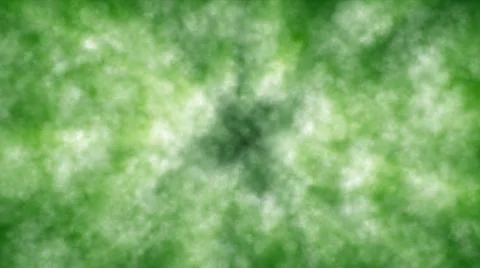Smoke clouds abstract background texture Illustration