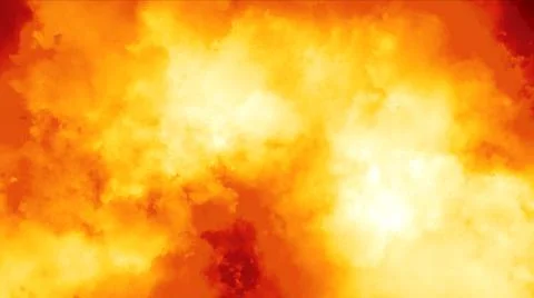 Smoke clouds abstract background texture Illustration