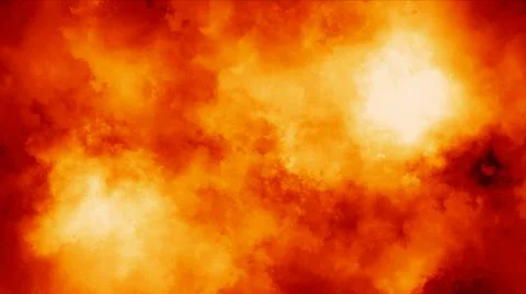 Smoke clouds abstract background texture Illustration