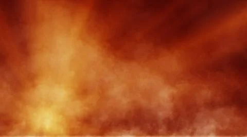 Smoke clouds abstract background texture illustration Illustration