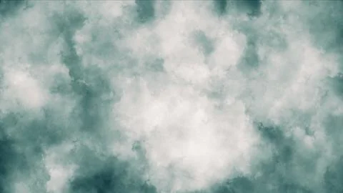 Smoke clouds abstract background texture Illustration