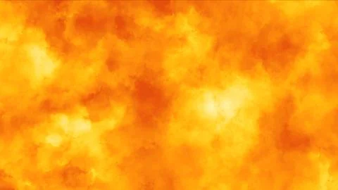 Smoke clouds abstract background texture Illustration