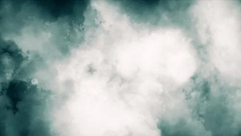 Smoke clouds abstract background texture 스톡 일러스트