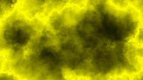 Smoke clouds abstract background texture Illustration