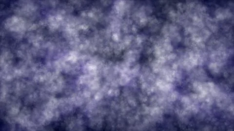 Smoke clouds abstract background texture Illustration