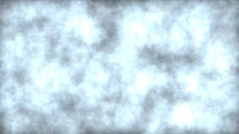 Smoke clouds abstract background texture illustration Illustration