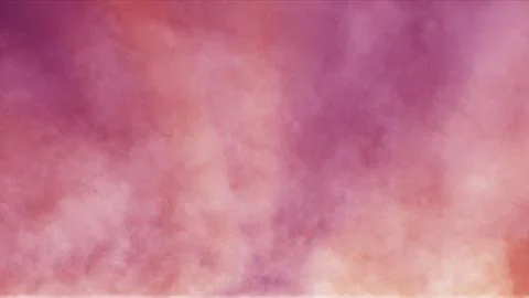 Smoke clouds abstract background texture illustration Illustration