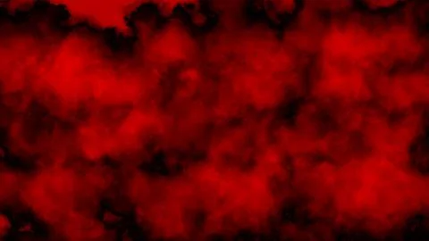 Smoke clouds abstract background texture Illustration