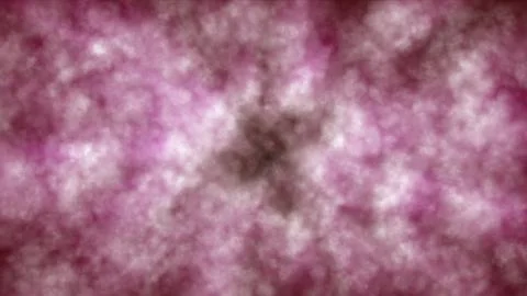 Smoke clouds abstract background texture Illustration