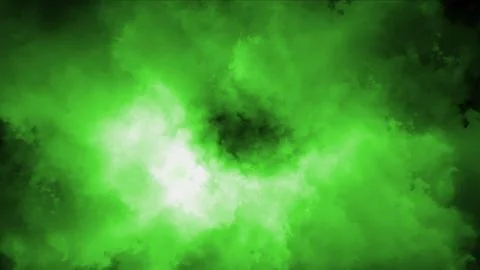 Smoke clouds abstract background texture illustration Illustration