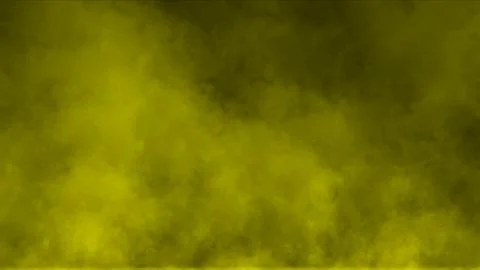 Smoke clouds abstract background texture illustration Stock Illustration