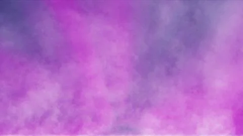Smoke clouds abstract background texture illustration Illustration