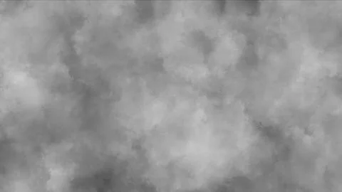 Smoke clouds abstract background texture Illustration