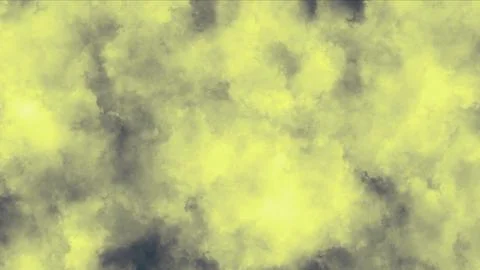 Smoke clouds abstract background texture Illustration