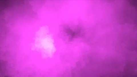 Smoke clouds abstract background texture illustration Stock Illustration