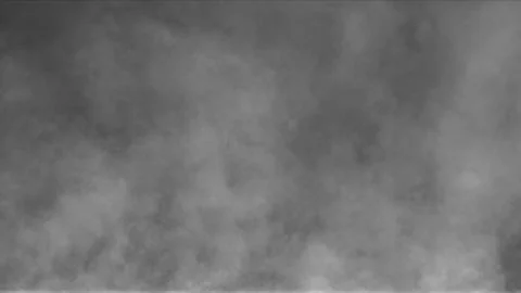 Smoke clouds abstract background texture illustration Illustration