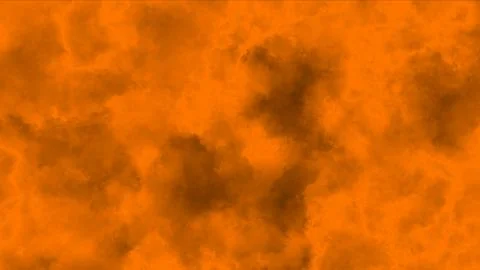 Smoke clouds abstract background texture Illustration