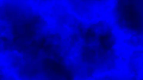 Smoke clouds abstract background texture Illustration