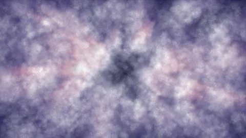 Smoke clouds abstract background texture Illustration