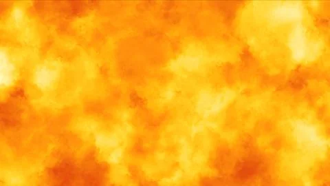 Smoke clouds abstract background texture Illustrazione stock