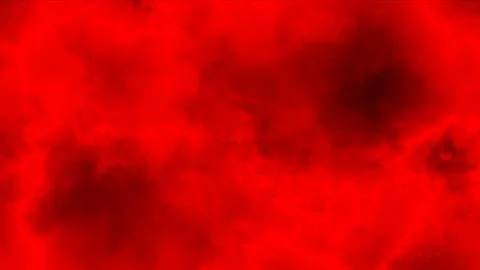 Smoke clouds abstract background texture Illustration