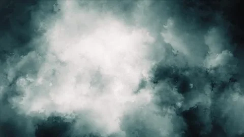 Smoke clouds abstract background texture Illustration