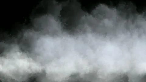 Smoke Cloud Archiv-Video Footage, Royalty-free Smoke Cloud Videos