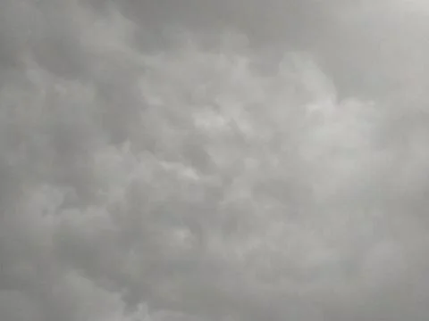 Smoke clouds Stock Photos