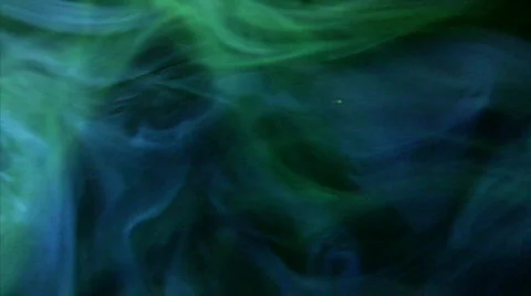Smoke Color Mix 05 Loop Stock Footage