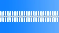 Smoke detector beep loop Sound Effect