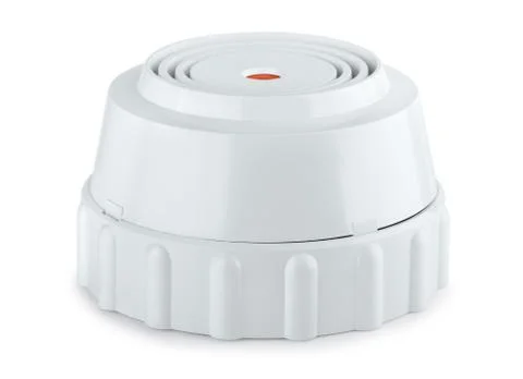 Smoke detector Stock-Fotos